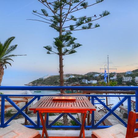 Deck1Syros Premium Apartments Vari  Exterior photo