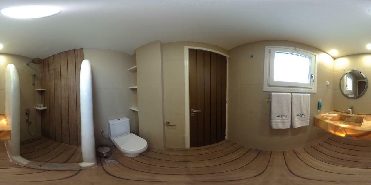 Deck1Syros Premium Apartments Vari  Exterior photo